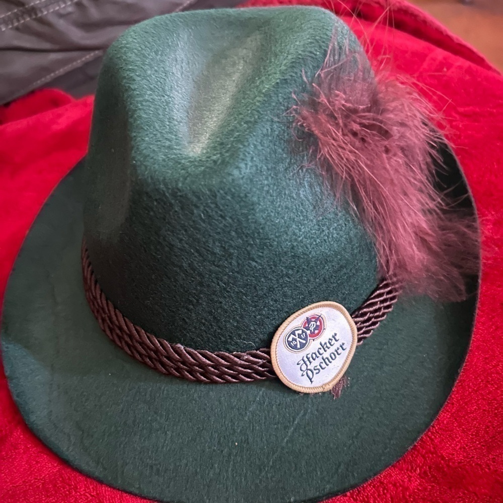 Oktoberfest hat